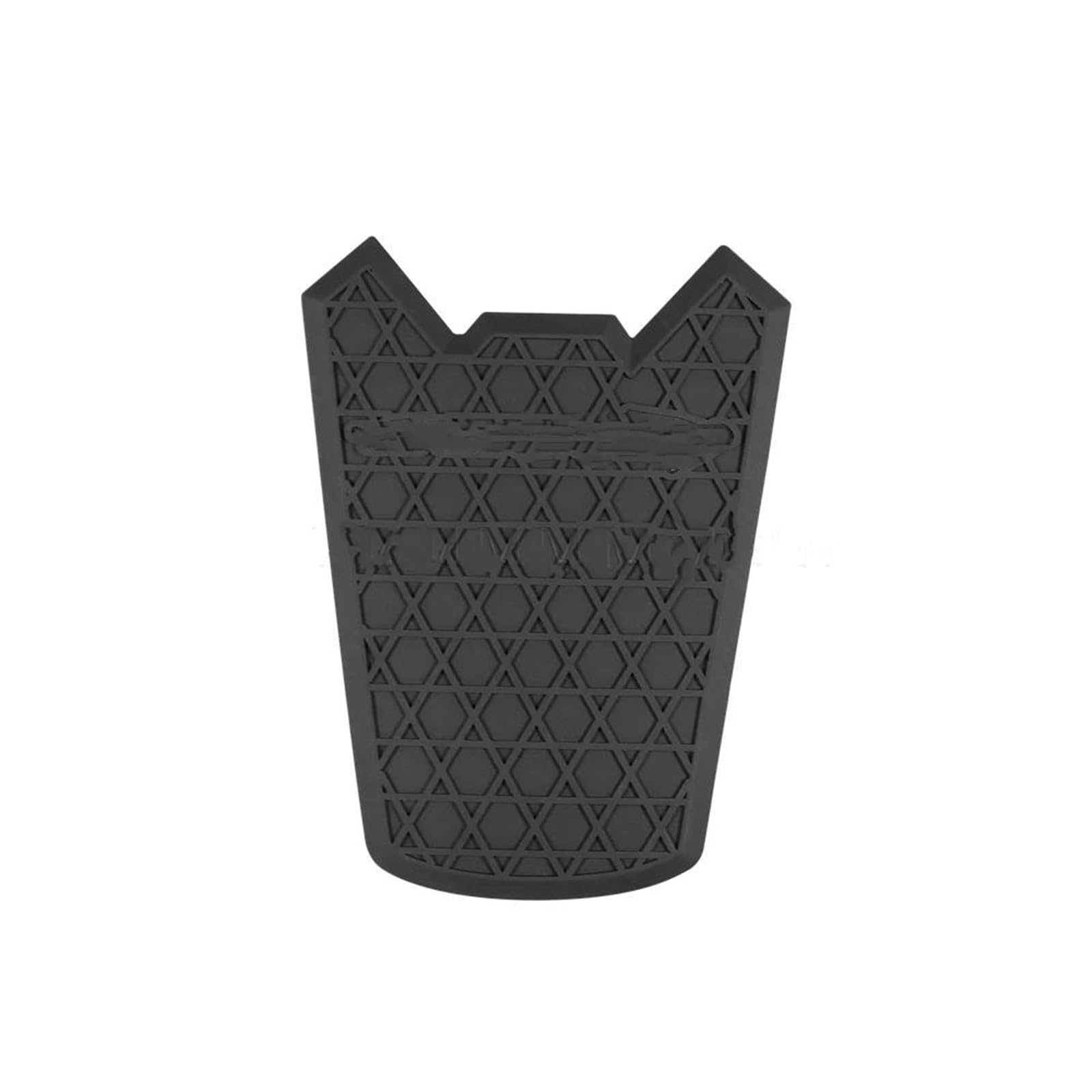 Dtsgcx Color1 Motorcycle Side Tank Pad Anti Scratch Decal For Cb750 Cb 750 For Hornet 2023 2024 Rubber Sticker(Color1)
