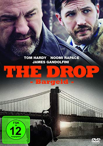 Preisvergleich Produktbild The Drop - Bargeld