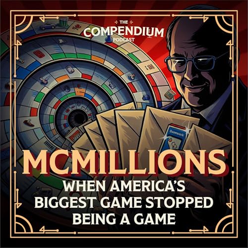 McMillions: When America&rsquo;s Biggest Game Stopped Being a Game
