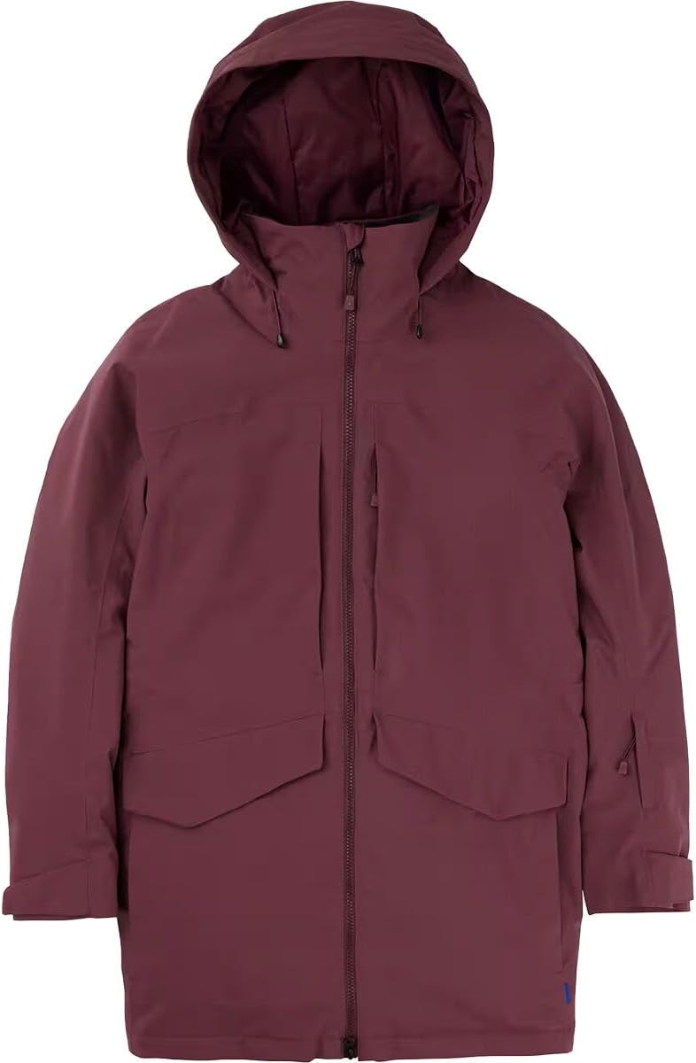 Burton Womens Prowess 2.0 Jacket - Image 3