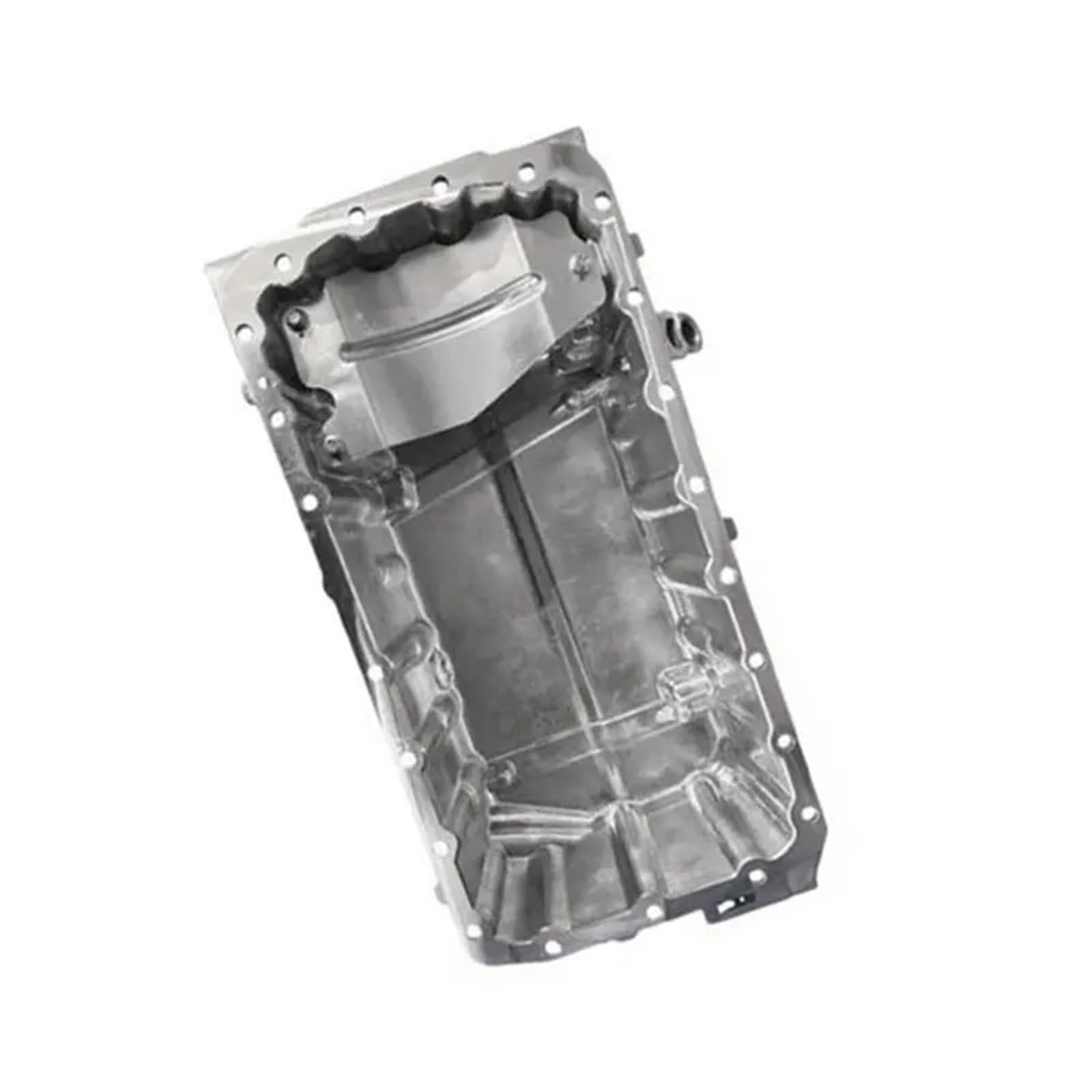 Cárter de aceite Para piezas de repuesto Para Ford 0301 L4 N4 P0 1 transmisión automática Cárter | 250318 1313821 1350609 1374235