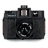 HOLGA120CFN プラスチックレンズ カラーフィルター内蔵ストロボ付き HOLGA120CFN