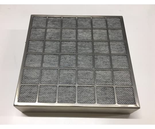 【個人宅配送不可】【個数：1個】SHUMAN シューマン CF200-3 直送 代引不可 脱臭機フィルター Cleフィルター 200×200 ＃3 C Amazon | シューマン Cleフィルター 200×200mm #3 CF200-3 1個 CF200-3