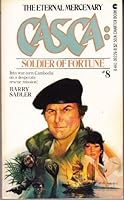 Soldier of Fortune 0515097233 Book Cover