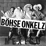  Böhse Onkelz - Mexico - Rock-O-Rama Records - RRR 55