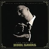 kool savas frau  The Best of