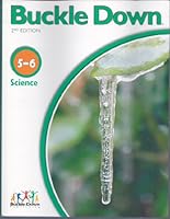 Buckle Down 0783649495 Book Cover