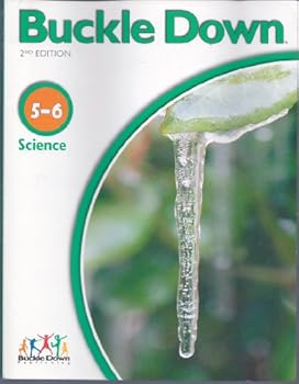 Paperback Buckle Down (Reading, Level 3) Book