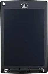 Tablet de Desenho LCD 8 5 Polegadas Bloco Escrita Digital Portátil Placa Gráfica Eletrônica com Caneta Estilo Notas Lemb