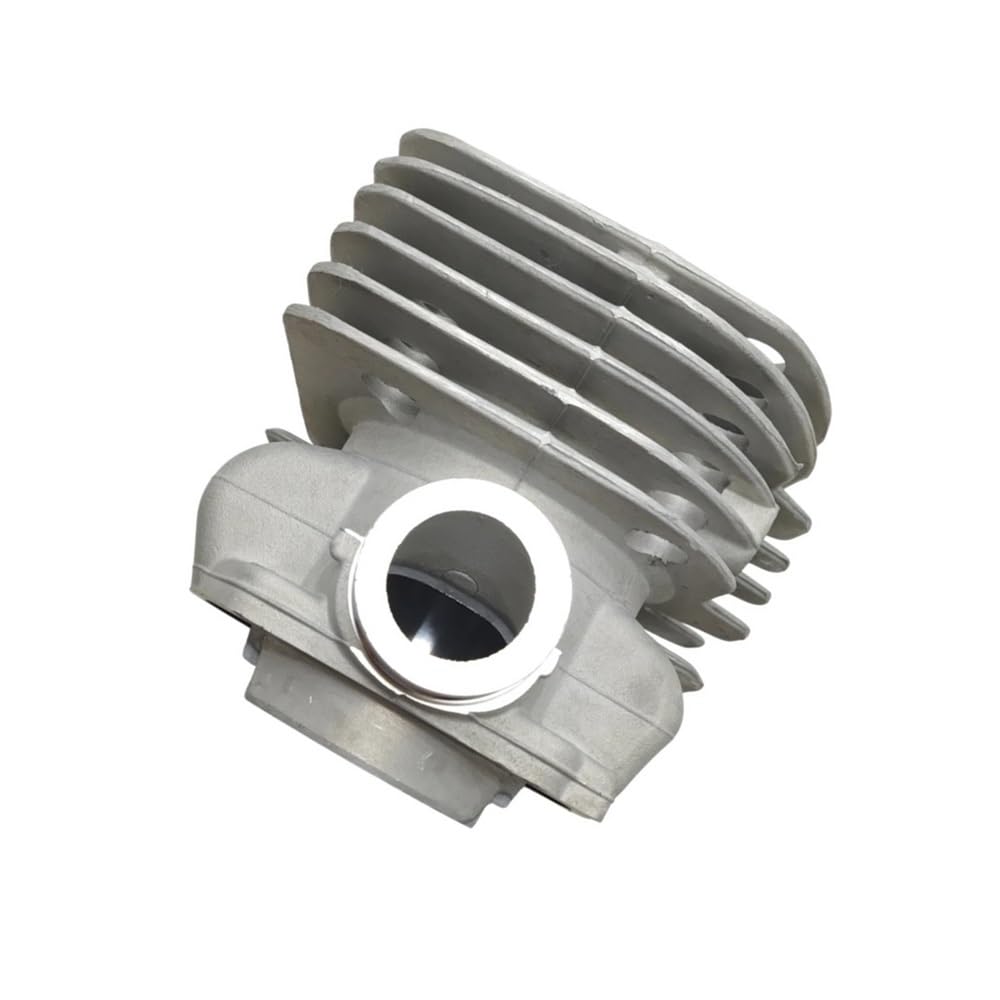 50MM Cylinder Piston Kit Fit for 371 372XP 365 Chainsaw