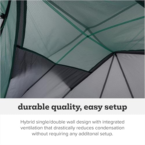 Big Agnes Pitchpine VST 1.5 Carpa Ultraligera 3 Temporadas miniatura 4