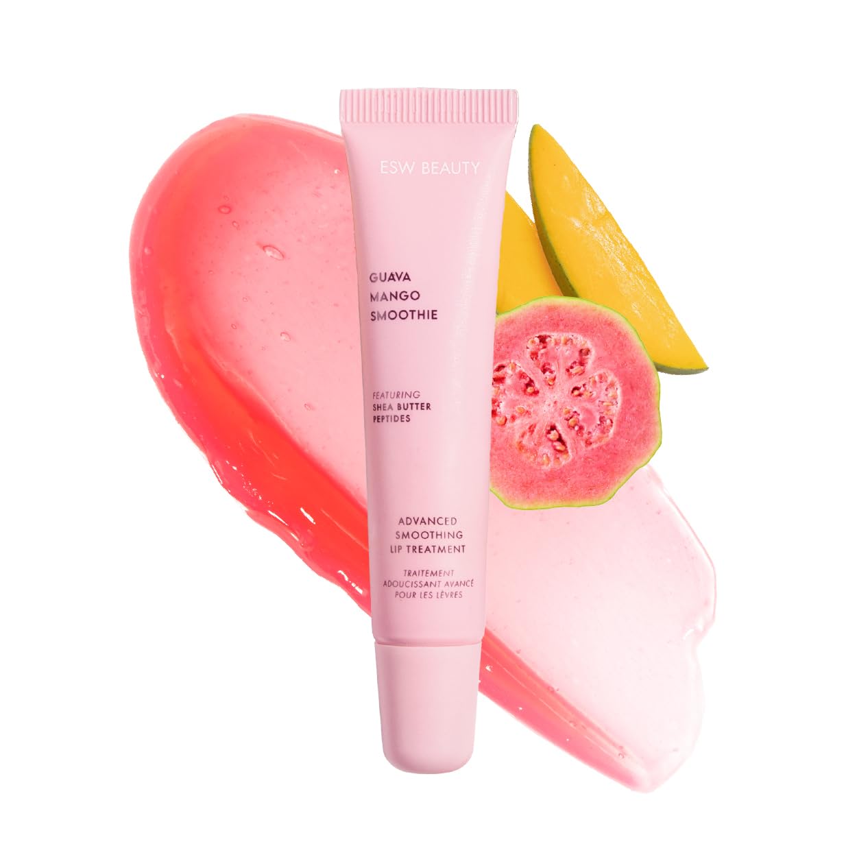 Guava Mango Smoothie Advanced Smoothing Lip Treatment