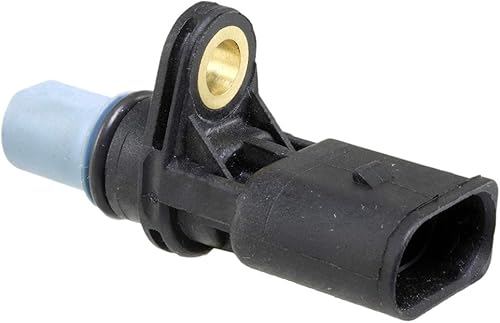 SCHNECKE 31-25803 Sensor de posición del árbol de levas del motor de levas compatible con A3 A4 A6 Quattro Allroad Eos GLI GTI Jetta Leon Passat S3