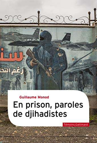 En prison, paroles de djihadistes (French Edition)...