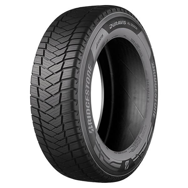 185/75R16C BRIDGESTONE TL DURAVIS AS EVO Enliten 104R
