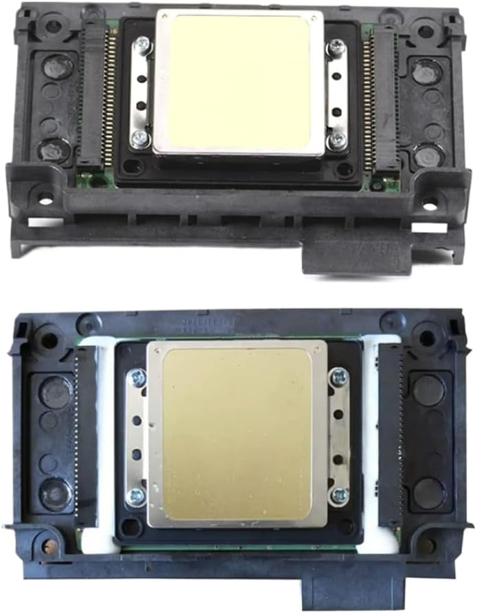 Print Head Solvent Type Printhead Compatible with XP 600 XP600