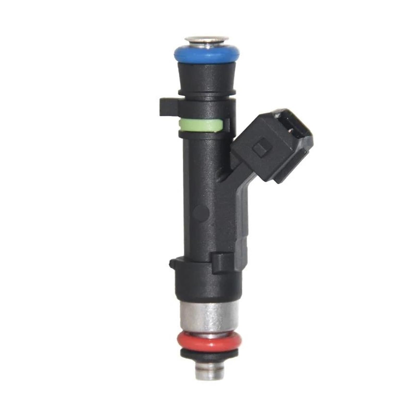 Zynther One Color Automotive Fuel Injectors Car Fuel Injectors Injector For Nozzle 0280158034 8200227124 For Dacia