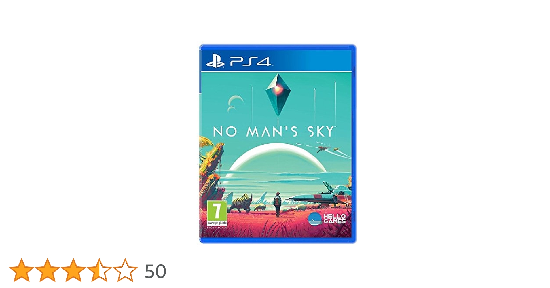 No Man’s Sky No Man's Sky z patchem 4.30 i ekspedycją Singularity