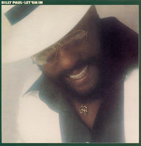Billy Paul