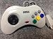 Sega Saturn Controller (Japan Import)Genuine Original