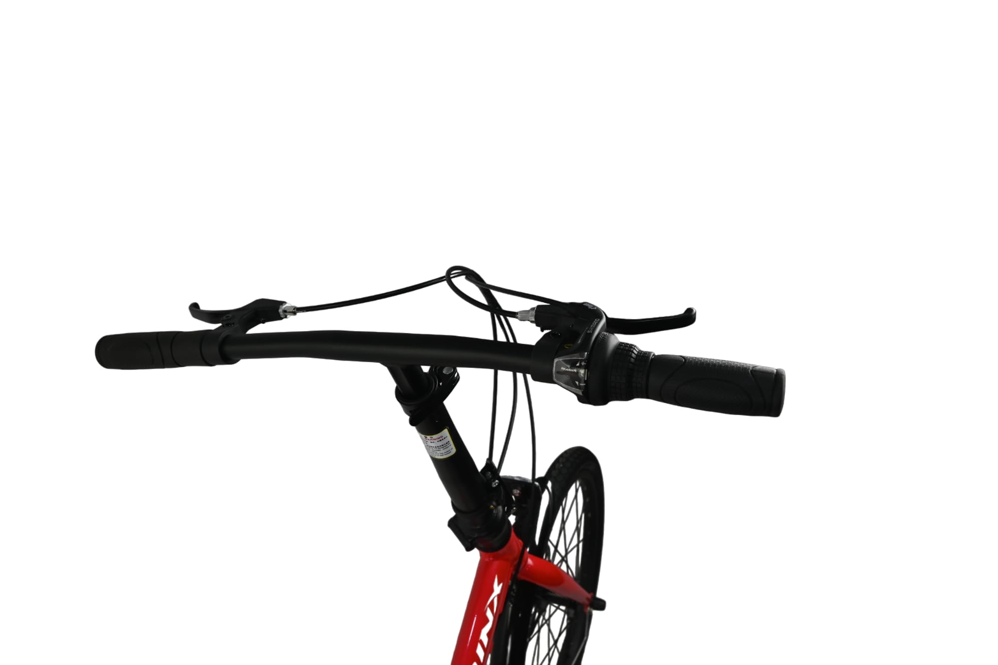 Amazon | TRINX(トリンクス) 【折りたたみ自転車】軽量 14kg