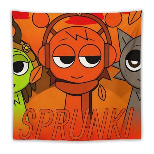 XvL[ Sprunki ̃p^[킢^yXg[  Ǐ Ԏd؂J[e ǂ̔wi V r[`uPbg sNjbNuPbg 60"x60"