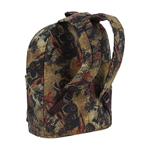 Totto MA04IND337-1410J-8NF Leisure Backpack4