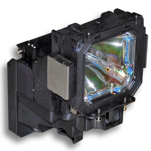 CTLAMP POA-LMP116 Replacement Lamp with Housing for 6103358093 Sanyo Models