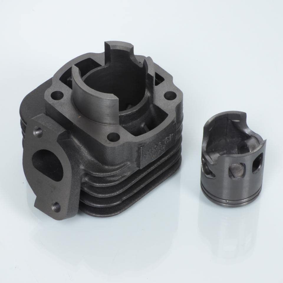 Cilindro P2R para Scooter Yamaha 50 Neos 2T Avant 2020 Nuevo a estrenar