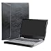 Alapmk Protective Case Cover for 13.3" Lenovo Yoga 720 13 720-13IKB Laptop(Warning:Not fit Yoga 720 12/Yoga 720 15/Yoga 730/Yoga 710/Yoga 700),Black
