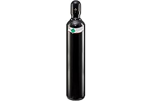 PrimeWeld Argon Welding Gas Tank