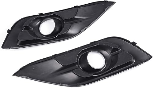 Miniatura 65 de GRAND ORANGE Luz antiniebla compatible con Chevy S10 1982-1997 y Chevy Blazer 1995-1997/GMC Jimmy/1988-1999 Chevy C1500 /GMC C1500 /GMC K1500