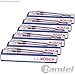 Produktbild KIT BOSCH 6X 0250603006