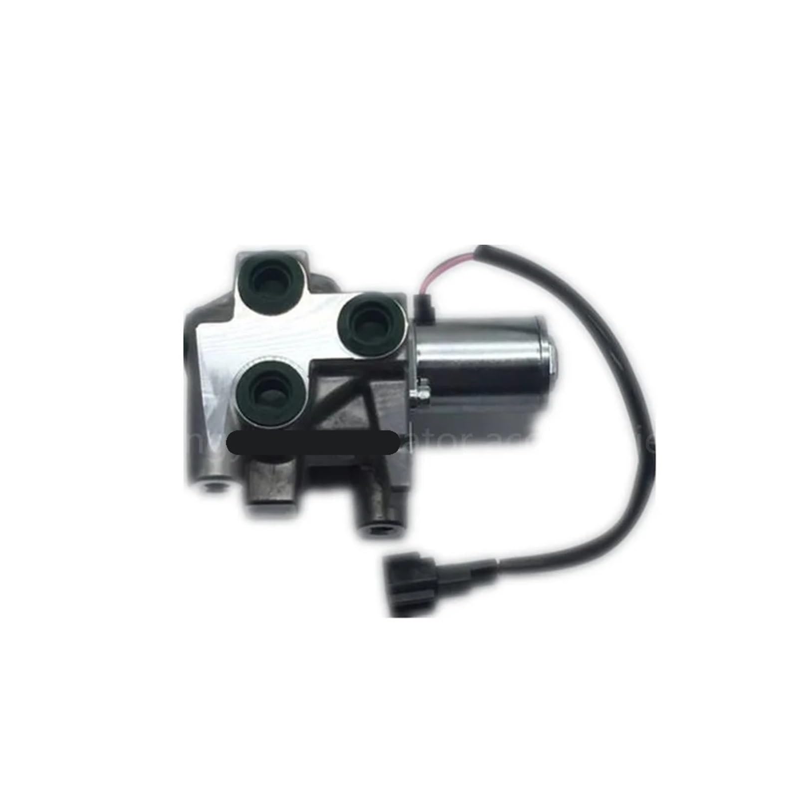 Ensemble électrovanne pilote 1517361 résoudre panne hydraulique ZX200 à ZX470