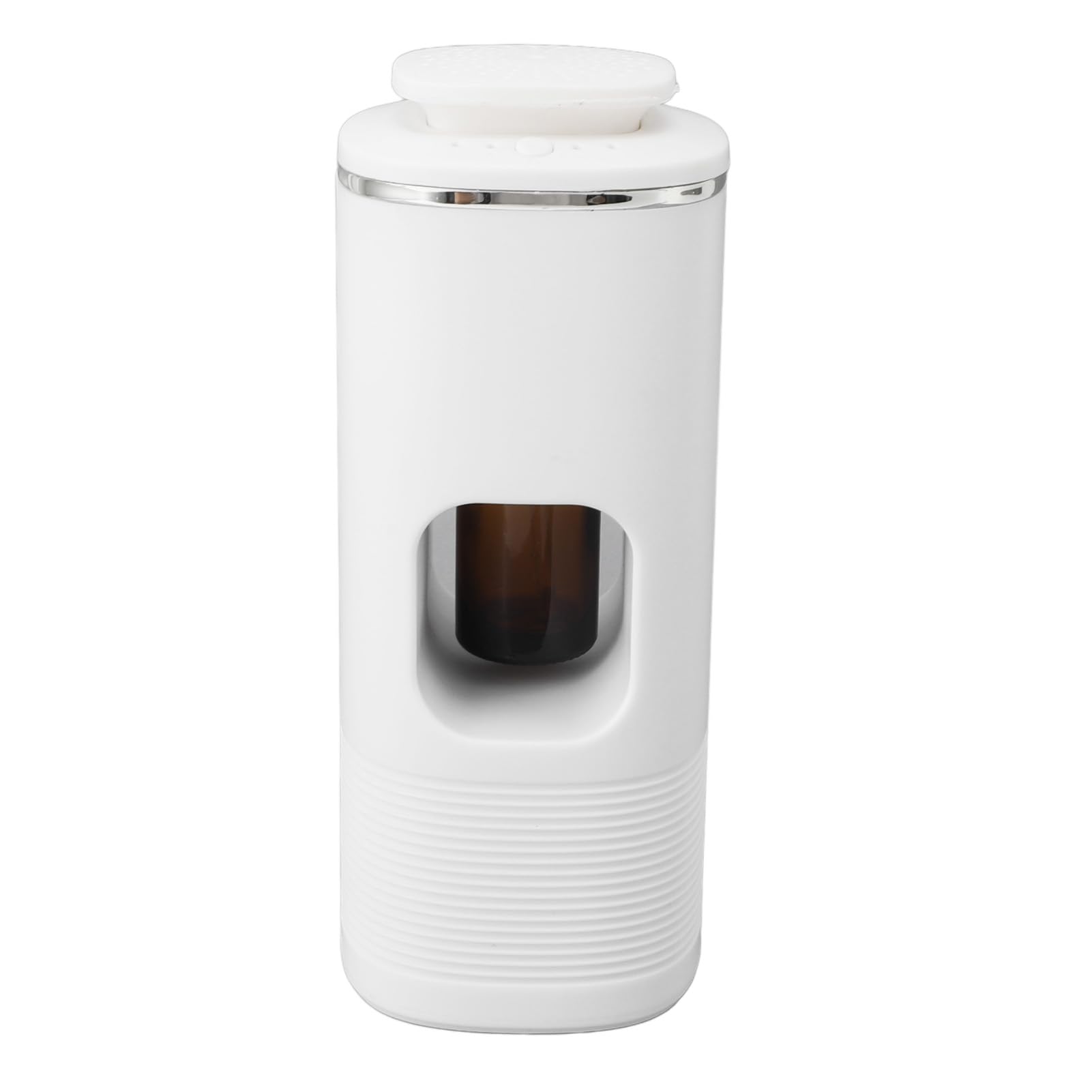 Aramox Diffusore Auto USB, Diffusore Olio Essenziale Senza Acqua, Doppio