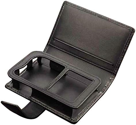 EASECASE Unique E4 Custom-Made Genuine Leather Case for LOTOO Paw 5000 / Paw 5000 MKII