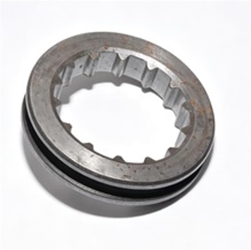 Shift Fk Middle Gear Suit F G PGO250 CC B BR250(Fork and shaft)