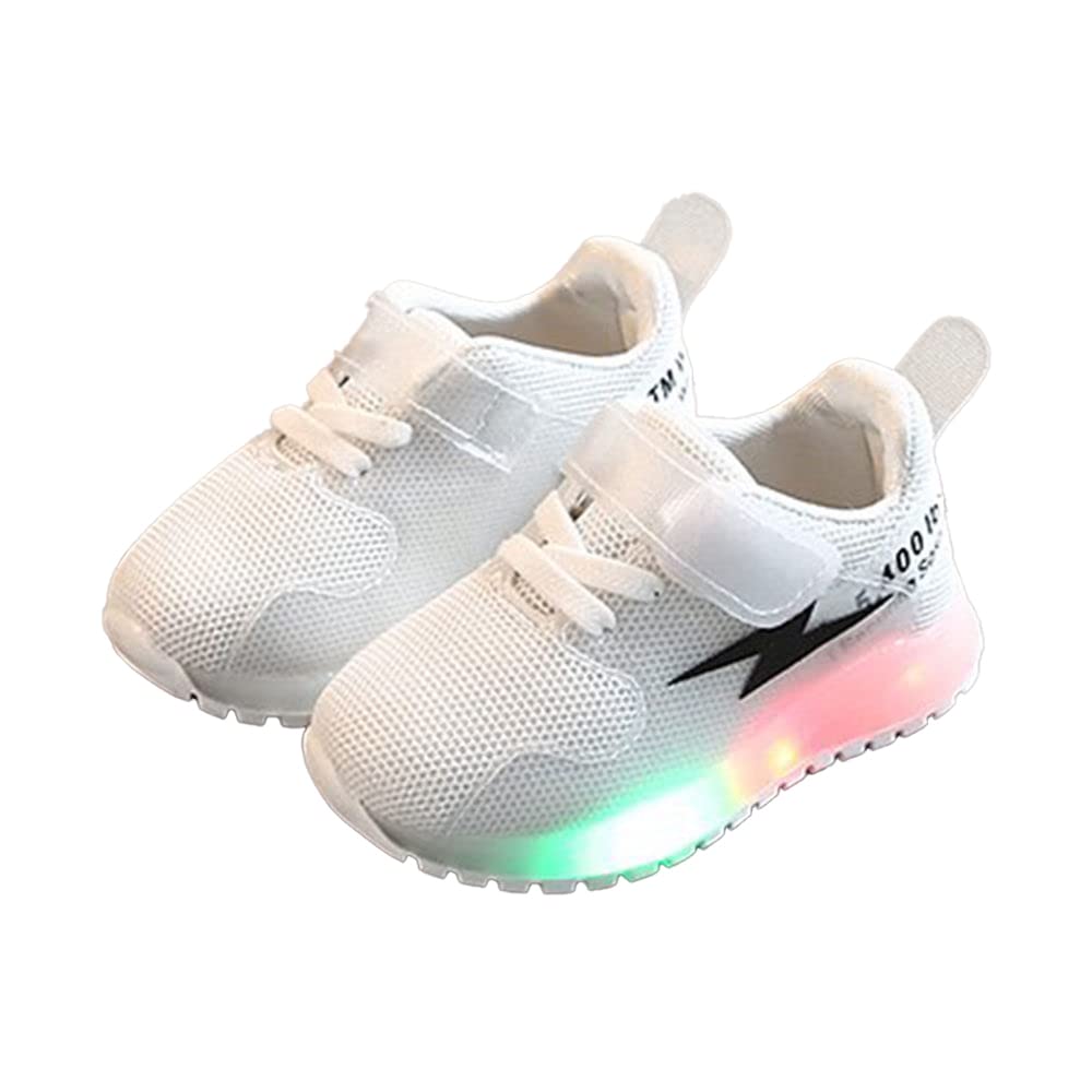 See full amazon price history chart for Hopscotch Baby Boys Solid LED Shoes in White Color, UK:6.5 (FCS-3162628) Hopscotch Baby Boys Solid LED Shoes in White Color, UK:6.5 (FCS-3162628) (B0B1VLXFFS) Amazon Price History, Amazon Price Tracker