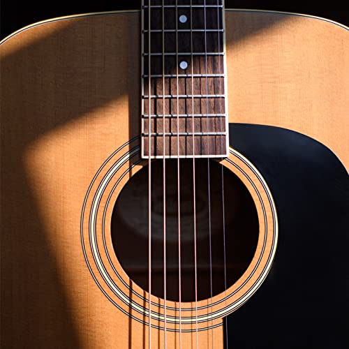 Cordes De Guitare Acoustique, Kinbom 2 ensembles de 6 cordes de guitare, 1 paquet d’or et d’argent avec 1 mélange de… - Les Beatles, Paul McCartney, John Lennon, RIngo Starr, George Harrison Cordes De Guitare Acoustique, Kinbom 2 ensembles de 6 cordes de guitare, 1 paquet d'or et d'argent avec 1 mélange de… – Image 5