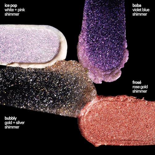 Image of Milk Makeup Cooling Water Jelly Tint - Long-Lasting Sheer Lip + Cheek Stain with Firming Vegan Collagen + Hydrating Aloe - Transfer Proof, Buildable Lip Tint + Blush
