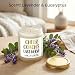 Wehnniee 9 oz Scented Candle, Cheer Coach Gifts from Team - Funny Cheer Gift, End of Season Thank You Gift Ideas for Women, Cheerleading Gifts, Cheerleader Essentials for Her, Coach Appreciation