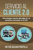 Servicio al cliente 2.0 1520541007 Book Cover