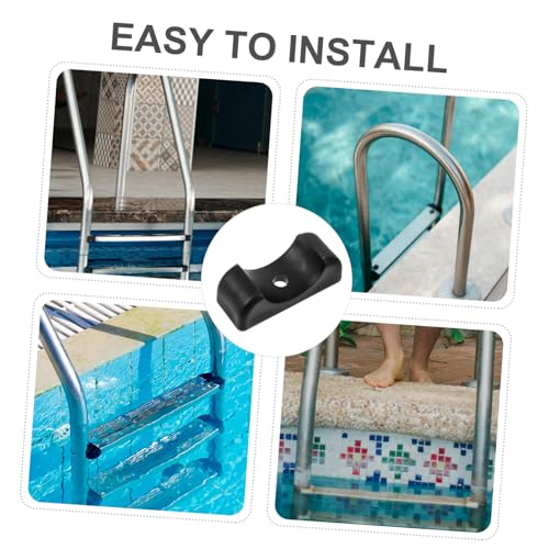 Accesorios para Escalera de Piscina en Plástico miniatura 6