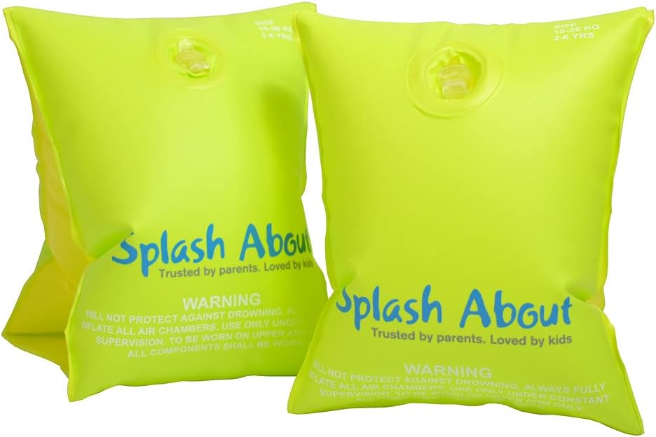 Splash About Armbands