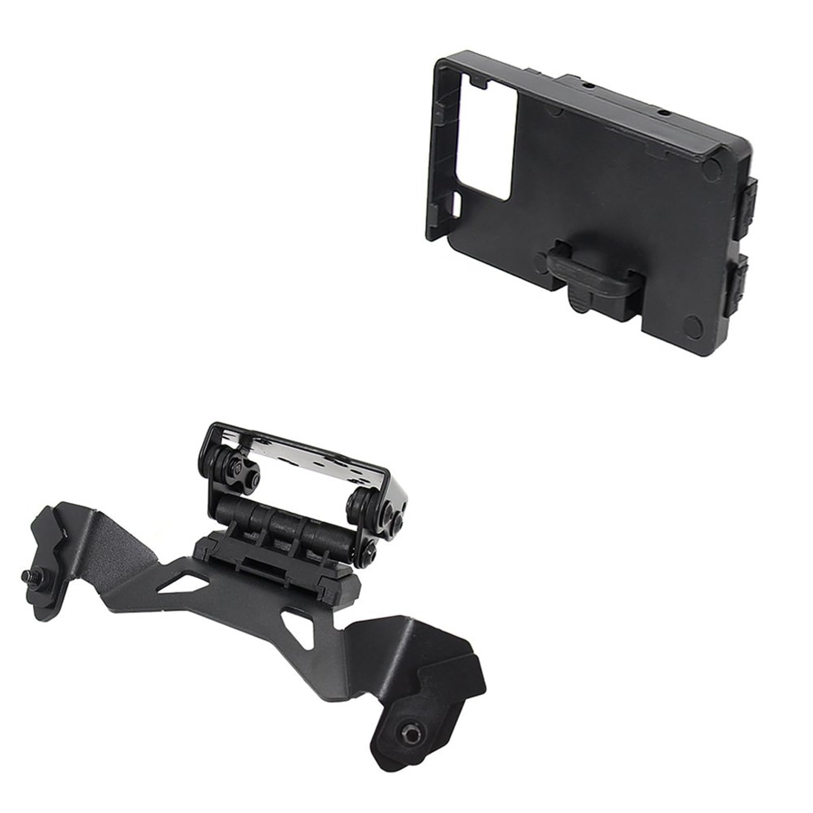 Support navigation GPS Kawasaki Versys 1000 pour éliminer les vibrations en moto - 7
