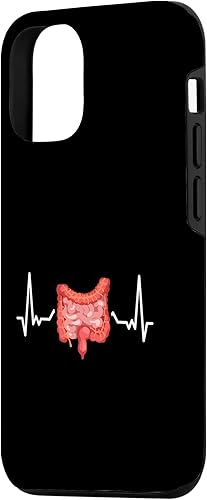 Miniatura 5 de iPhone 7 Plus8 Plus Colon Heartbeat Gastroenterology Gastro Gastroenterologist Case