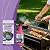 Fast-Acting Heavy-Duty Grill Degreaser Spray, BBQ Grills Cleaner for Outdoor, Heavy Duty Grills Degreasers for Burnt Food & Grease (1 Pcs)