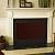 Magnetic Vent Cover, Brown Color, 16" x 32"