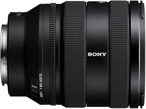 Miniatura 7 de Sony FE 0787-2756in f4 G lente Sony E