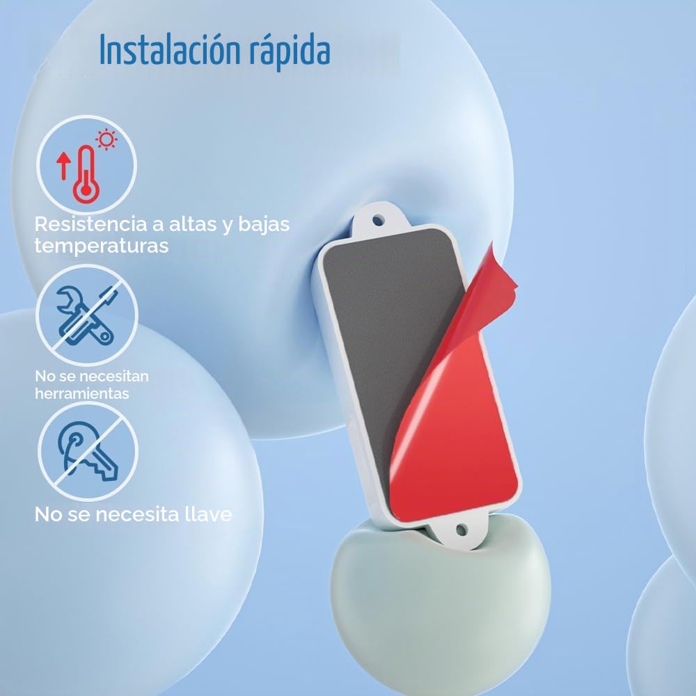 SAFELON Ajustable Ventana Gap Tamaño Bebé Seguridad Ventana Restrictiva, Cerradura de Seguridad a prueba de Niños para Niños y Mascotas, Fácil de Instalar y Usar (2 PCS, Blanco)